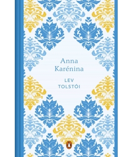 ANNA KARENINA ED CONMEMORATIVA
