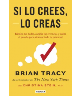 SI LO CREES LO CREAS 