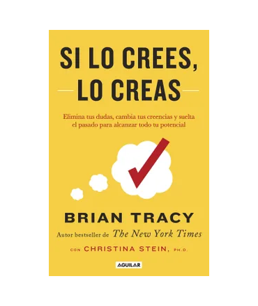 SI LO CREES LO CREAS 