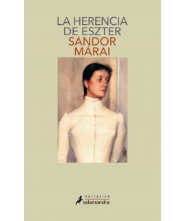HERENCIA DE ESZTER, LA