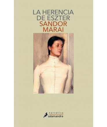 HERENCIA DE ESZTER, LA