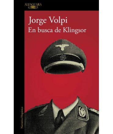 EN BUSCA DE KLINGSOR