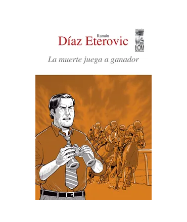 MUERTE JUEGA A GANADOR, LA