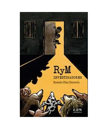 R Y M INVESTIGADORES