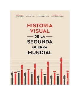 HISTORIA VISUAL DE LA SEGUNDA GUERRA MUNDIAL