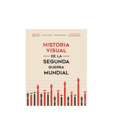 HISTORIA VISUAL DE LA SEGUNDA GUERRA MUNDIAL
