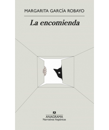 ENCOMIENDA, LA