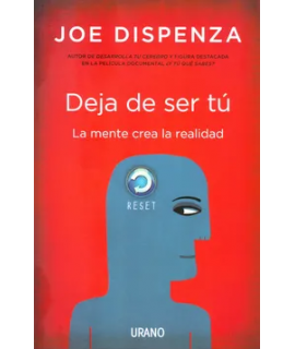 DEJA DE SER TU