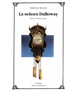 SEÑORA DALLOWAY, LA