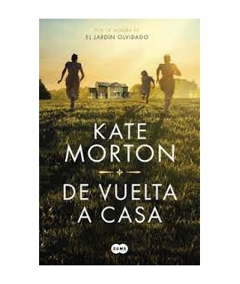DE VUELTA A CASA