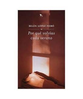 POR QUE VOLVIAS CADA VERANO