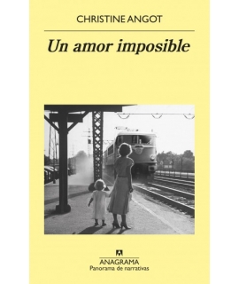 UN AMOR IMPOSIBLE