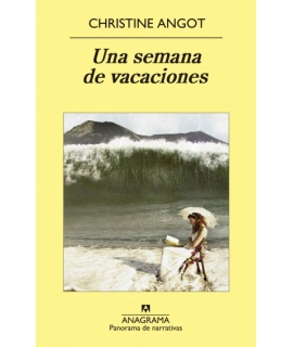 UNA SEMANA DE VACACIONES
