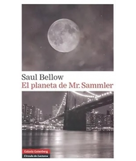PLANETA DE MR SAMMLER, EL