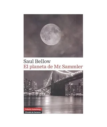 PLANETA DE MR SAMMLER, EL