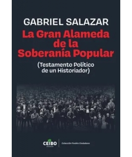 GRAN ALAMEDA DE LA SOBERANIA POPULAR, LA
