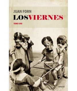 VIERNES, LOS TOMO UNO