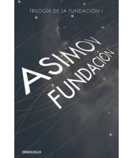 TRILOGIA DE LA FUNDACION 1 / FUNDACION