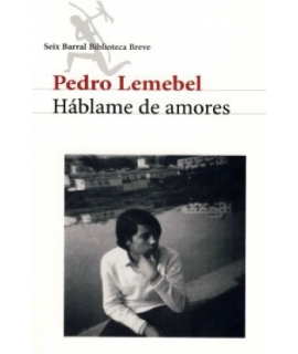 HABLAME DE AMORES