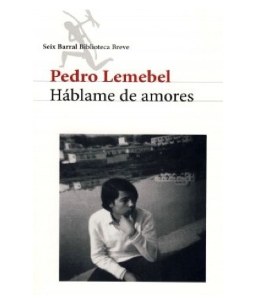 HABLAME DE AMORES