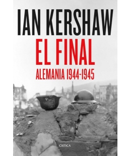 FINAL, EL Alemania 1944-1945