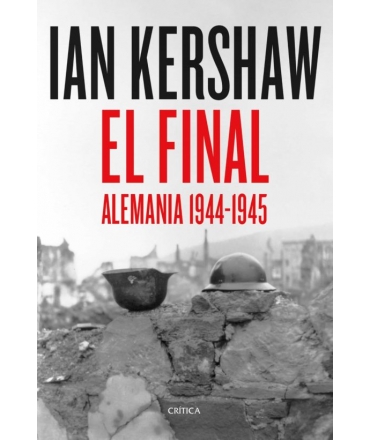 FINAL, EL Alemania 1944-1945