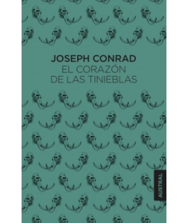CORAZON DE LAS TINIEBLAS, EL 