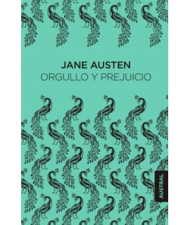 ORGULLO Y PREJUICIO