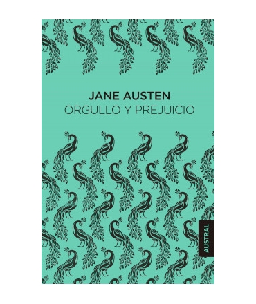 ORGULLO Y PREJUICIO
