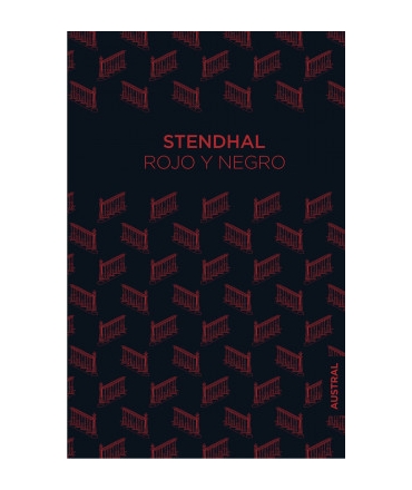 ROJO Y NEGRO