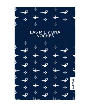 MIL Y UNA NOCHES, LAS