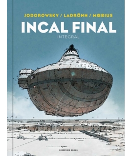 INCAL FINAL Integral