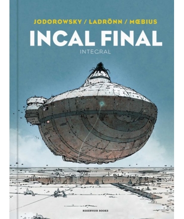 INCAL FINAL Integral