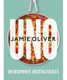 UNO Un recipiente - Recetas faciles