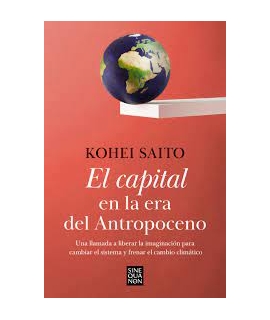CAPITAL EN LA ERA DEL ANTROPOCENO, EL