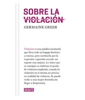 SOBRE LA VIOLACION