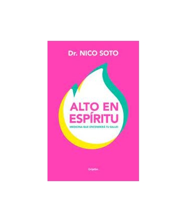 ALTO EN ESPIRITU