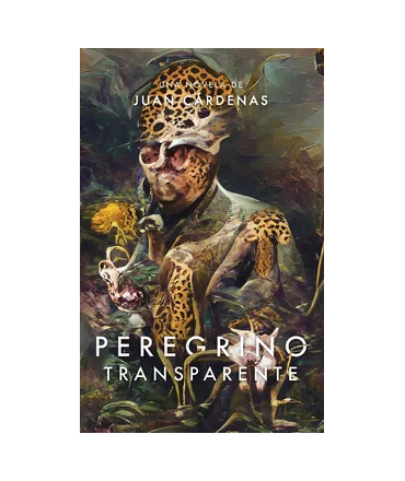 PEREGRINO TRANSPARENTE