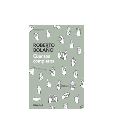 CUENTOS COMPLETOS (BOLAÑO)