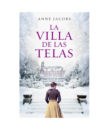 VILLA DE LAS TELAS LAS