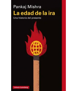 EDAD DE LA IRA, LA