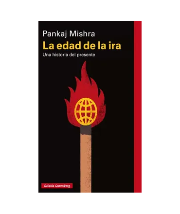 EDAD DE LA IRA, LA