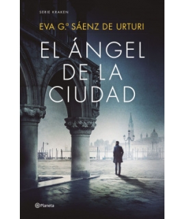 ANGEL DE LA CIUDAD, EL