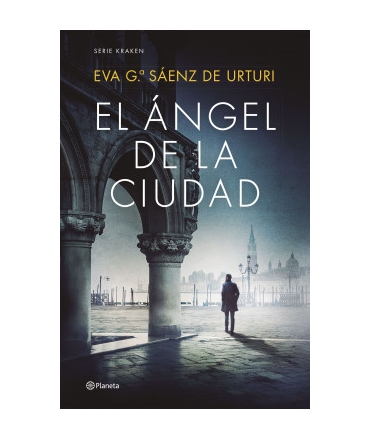 ANGEL DE LA CIUDAD, EL