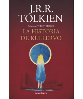 HISTORIA DE KULLERVO, LA