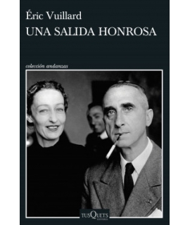 UNA SALIDA HONROSA