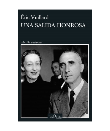 UNA SALIDA HONROSA