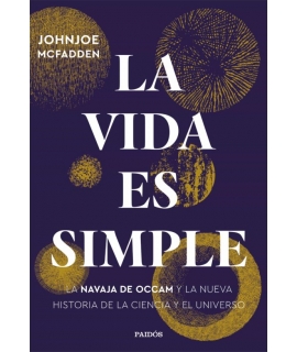 VIDA ES SIMPLE, LA