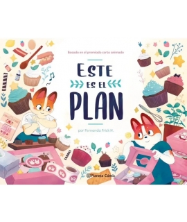 ESTE ES EL PLAN