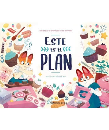 ESTE ES EL PLAN